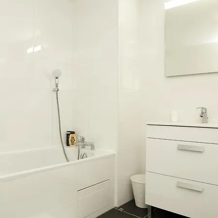 公寓 2bdr Flat #arcueil#parking *