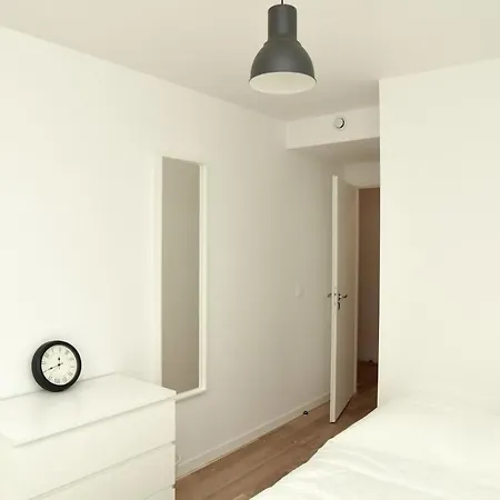公寓 2bdr Flat #arcueil#parking *