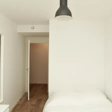 公寓 2bdr Flat #arcueil#parking